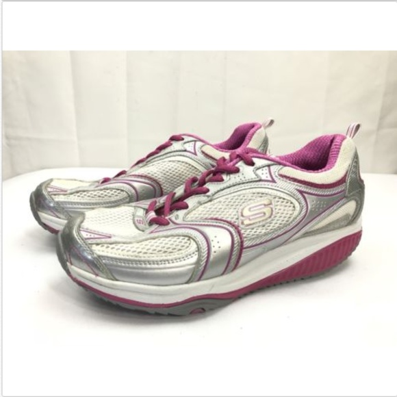 skechers shape ups xf accelerators